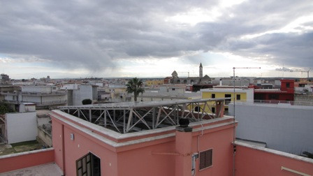 Trinitapoli (BAT) - Abitazione - Impianto Fotovoltaico da 5,75 kWp