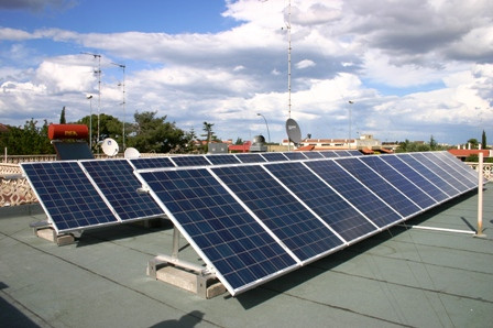 Valenzano (Bari) - Abitazione - Impianto Fotovoltaico da 5,40 kWp