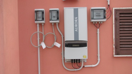 Trinitapoli (BAT) - Abitazione - Impianto Fotovoltaico da 5,75 kWp