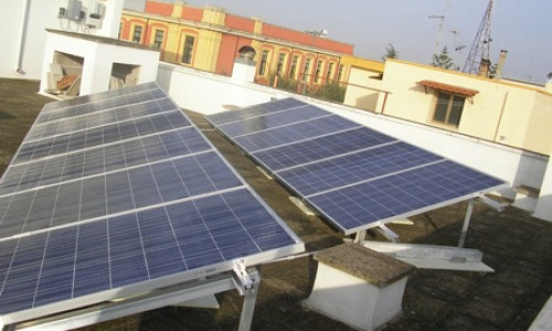 Surbo (Lecce) - Abitazione - Impianto Fotovoltaico da 2,99 kWp