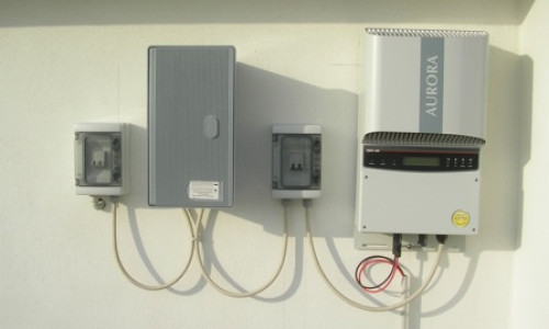 Surbo (Lecce) - Abitazione - Impianto Fotovoltaico da 2,99 kWp
