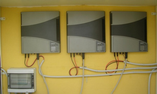 Arnesano (Lecce) - Abitazione - Impianto Fotovoltaico da 8,77 kWp