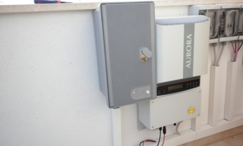 Bari - Abitazione - Impianto Fotovoltaico da 2,76 kWp