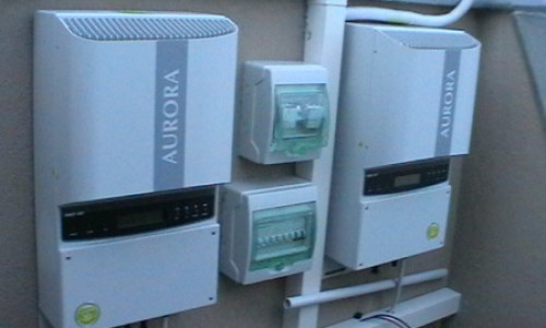 Noicattaro (Bari) - Abitazione - Impianto Fotovoltaico da 6,90 kWp
