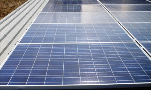 Putignano (Bari) - Azienda Agricola - Impianto Fotovoltaico da 18,40 kWp
