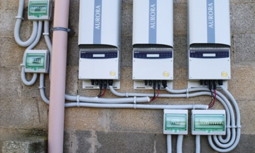 Putignano (Bari) - Azienda Agricola - Impianto Fotovoltaico da 18,40 kWp
