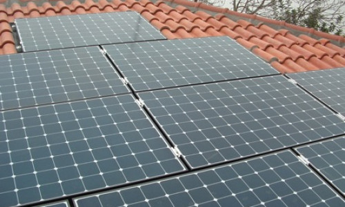 Ferrandina (Matera) - Abitazione - Impianto Fotovoltaico da 5,724 kWp