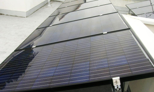 Valenzano (Bari) - Abitazione - Impianto Fotovoltaico da 3,91 kWp