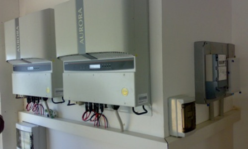 Trani (Barletta-Andria-Trani) - Concessionaria Auto - Impianto Fotovoltaico da 19,32 kWp