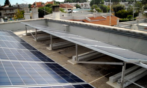 Valenzano (Bari) - Abitazione - Impianto Fotovoltaico da 2,99 kWp
