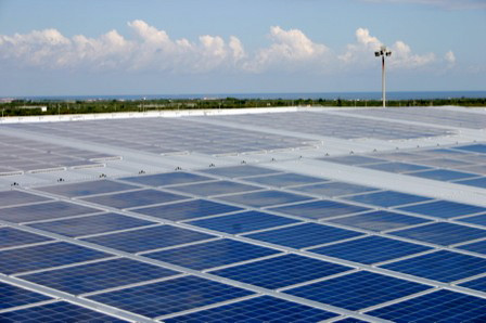 Noicattaro (Bari) - Azienda Agricola - Impianto Fotovoltaico da 179,10 kWp