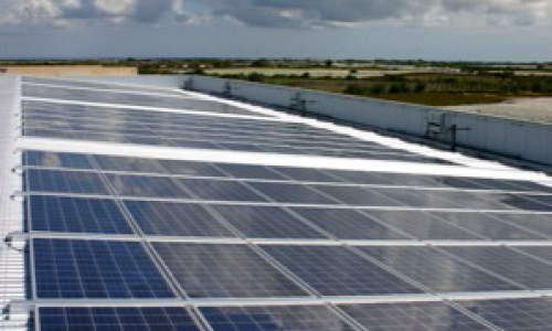 Noicattaro (Bari) - Azienda Agricola - Impianto Fotovoltaico da 179,10 kWp