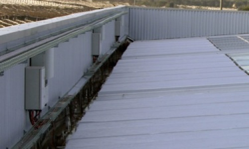 Noicattaro (Bari) - Azienda Agricola - Impianto Fotovoltaico da 179,10 kWp