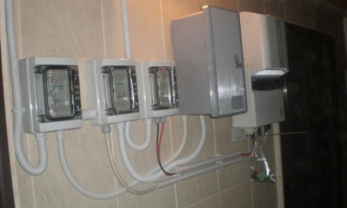 Altamura (Bari) - Abitazione - Impianto Fotovoltaico da 2,99 kWp