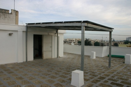 Noicattaro (Bari) - Abitazione - Impianto Fotovoltaico da 2,07 kWp