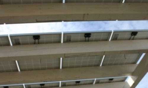 Bari - Abitazione -  Impianto Fotovoltaico da 16,56 kWp