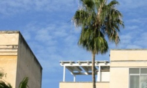 Bari - Abitazione -  Impianto Fotovoltaico da 16,56 kWp