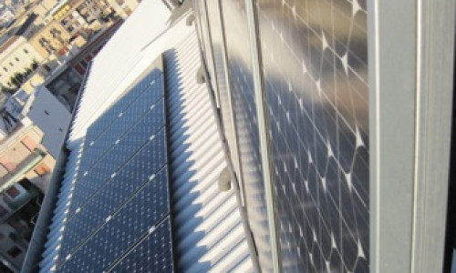 Bari - Abitazione - Impianto Fotovoltaico da 4,8 kWp