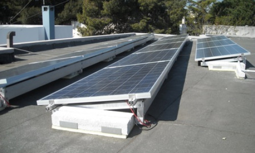 Modugno (Bari) - Abitazione - Impianto Fotovoltaico da 2,99 kWp