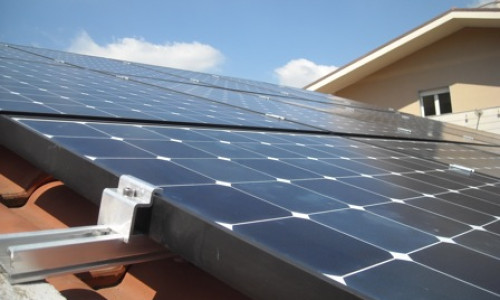 Ferrandina (Matera) - Abitazione - Impianto Fotovoltaico da 4,77 kWp