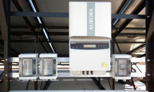 Conversano (Bari) - Abitazione - Impianto Fotovoltaico da 4,14 kWp