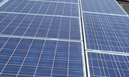 Avetrana (Taranto) - Azienda agricola - Impianto Fotovoltaico da 19,32 kWp