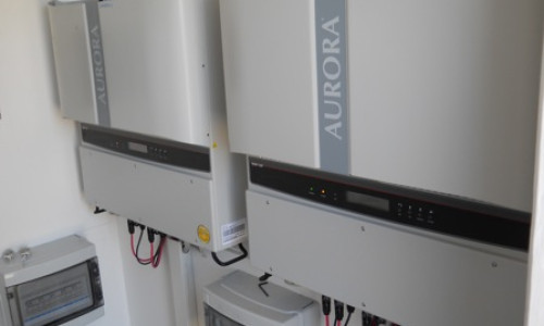 Avetrana (Taranto) - Azienda agricola - Impianto Fotovoltaico da 19,32 kWp