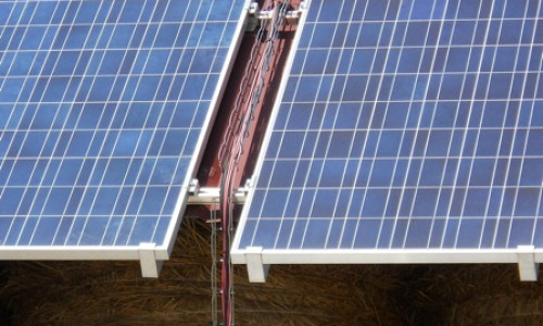 Putignano (Bari) - Azienda Agricola - Impianto Fotovoltaico da 14,85 kWp