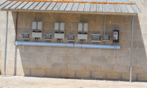 Putignano (Bari) - Azienda Agricola - Impianto Fotovoltaico da 14,85 kWp