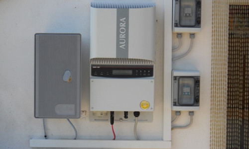 Bari - Abitazione privata - Impianto Fotovoltaico da 2,99 kWp