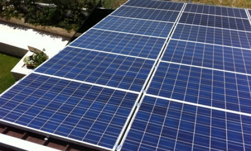 Toritto (Bari) - Abitazione - Impianto Fotovoltaico da 8,97 kWp