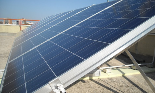 Bari - Abitazione - Impianto Fotovoltaico da 2,99 kWp