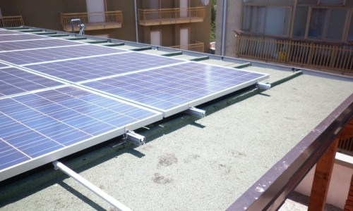 Toritto (Bari) - Abitazione - Impianto Fotovoltaico da 2,99 kWp