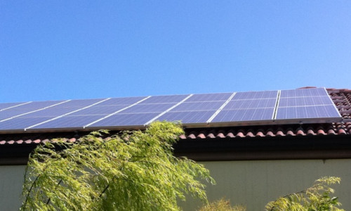 Foggia - Abitazione - Impianto Fotovoltaico da 3,91 kWp