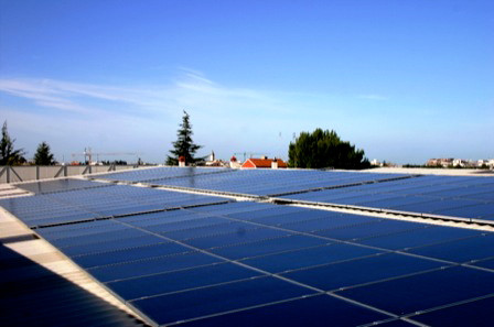 Rutigliano (Bari) - Assistenza e Rivendita - Impianto Fotovoltaico da 39,10 kWp