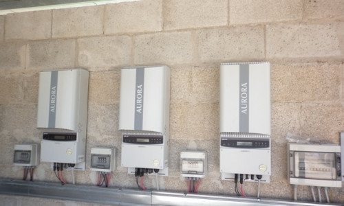 Turi (Bari) - Azienda agricola - Impianto Fotovoltaico da 19,32 kWp