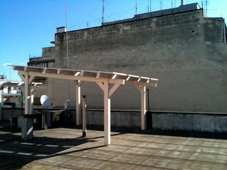 Bari - Abitazione  - Impianto Fotovoltaico da 2,7 kWp