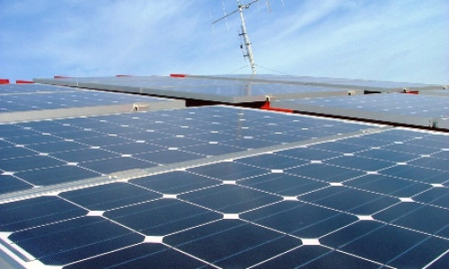Triggiano (Bari) - Abitazione - Impianto Fotovoltaico da 2,94 kWp