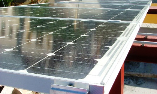 Triggiano (Bari) - Abitazione - Impianto Fotovoltaico da 2,94 kWp