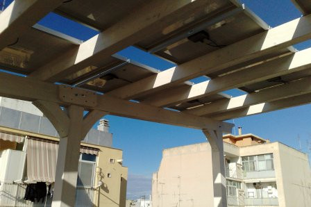 Bari - Condominio - 2 Impianti Fotovoltaici da 2,52 kWp