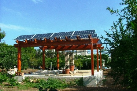 Rutigliano (Bari) - Abitazione - Impianto Fotovoltaico da 5,04 kWp