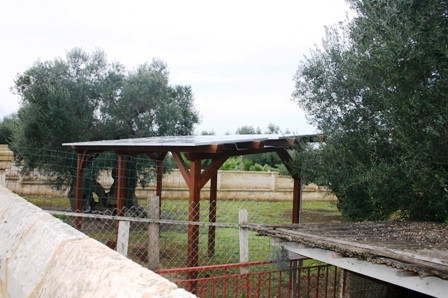 Gallipoli (Lecce) - Abitazione - Impianto Fotovoltaico da 2,94 kWp