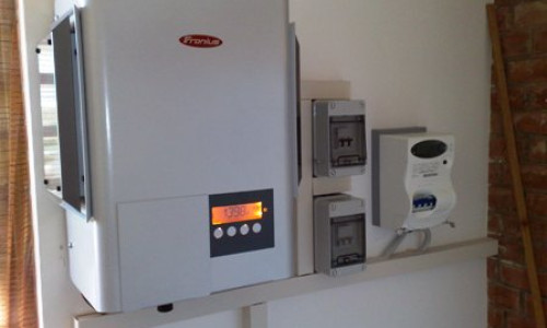 Bari - Abitazione - Impianto Fotovoltaico da 2,7 kWp