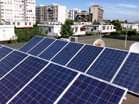 Talsano (Taranto) - Abitazione - Impianto Fotovoltaico da 2,996 kWp