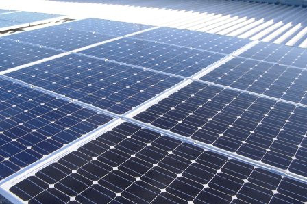 Sava (Taranto) - Azienda elettromeccanica - Impianto Fotovoltaiaco da 15,84 kWp