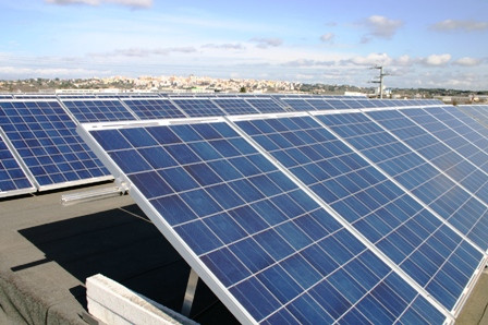 Putignano (Bari) - Industria manifatturiera - Impianto Fotovoltaico da 195,3 kWp
