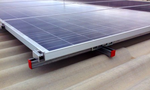 Noicattaro (Bari) - Azienda elettromeccanica - Impianto Fotovoltaico da 5,04 kWp