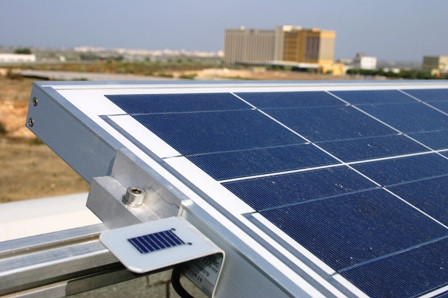 Rutigliano (Bari) - Azienda agroalimentare - Impianto Fotovoltaico da 95,22 kWp