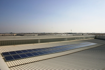 Rutigliano (Bari) - Azienda agroalimentare - Impianto Fotovoltaico da 95,22 kWp
