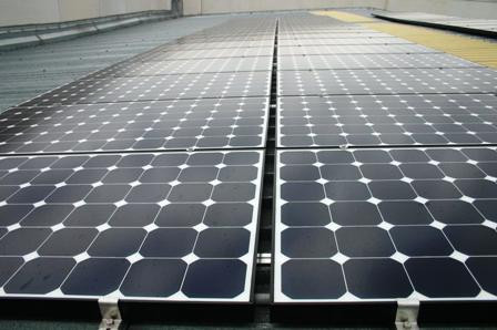 Capurso (Bari) - Azienda meccanica - Impianto Fotovoltaico da 10,08 kWp